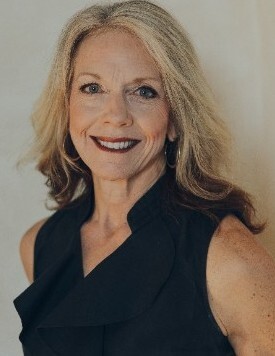 C Wittman HEadshot