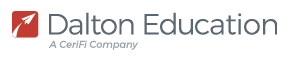 Dalton Education Logo