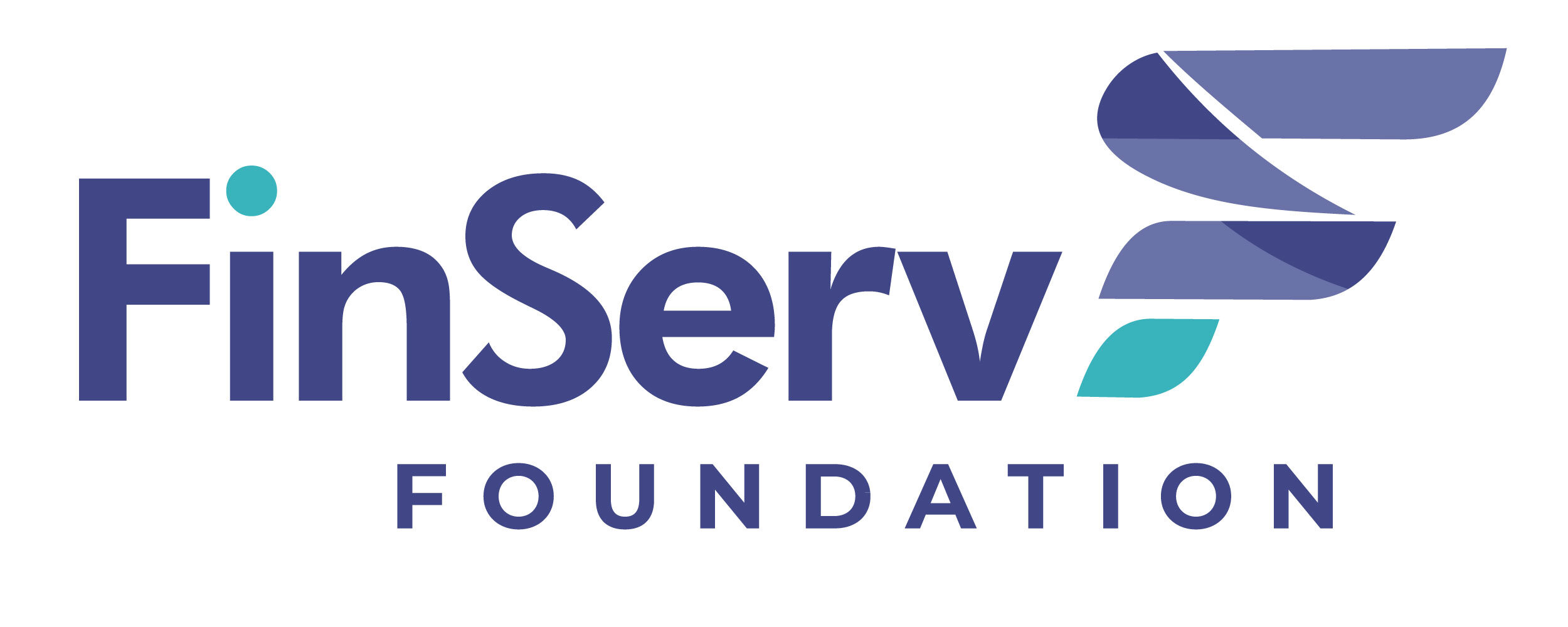 FINSERV FOUNDATION LOGO