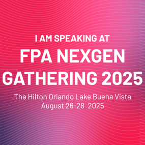 FPA NexGen Gathering 2025 Speaker 1