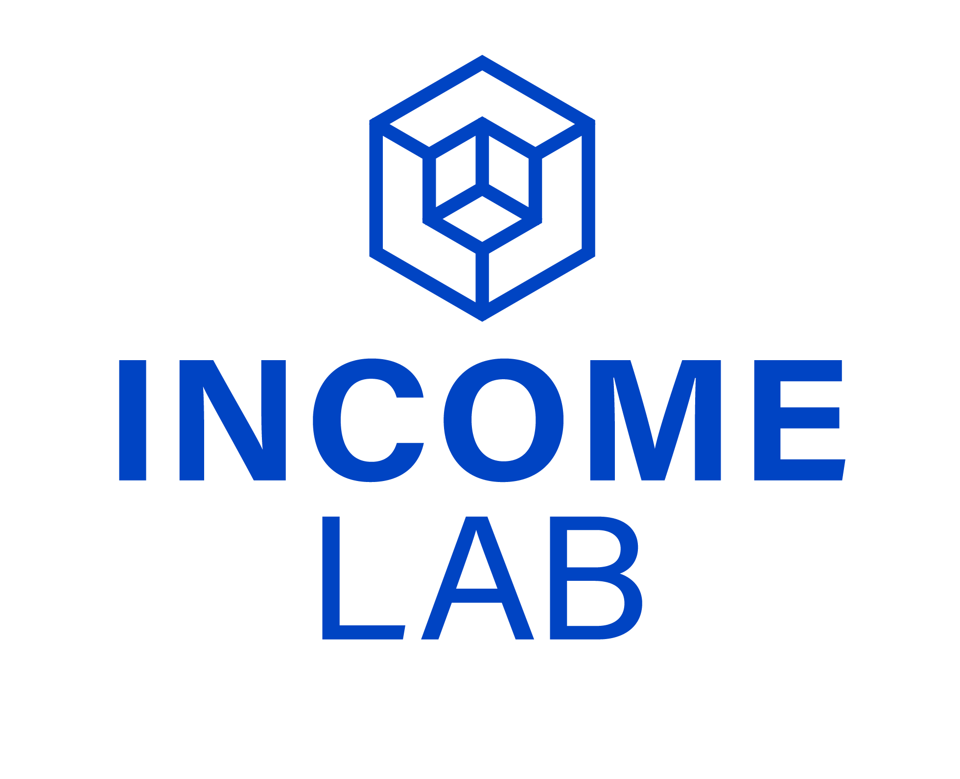 IncomeLab Logo